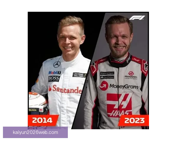 F1赛车手马格努森赛季表现与未来潜力全面解析